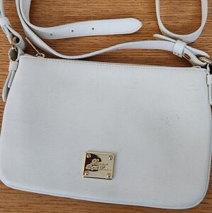 Lauren Ralph Lauren cross body bag